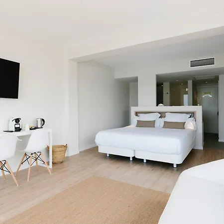 Aluasoul Ibiza - Adults Only Es Cana