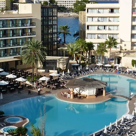 Aluasoul Ibiza - Adults Only ホテル 4*
