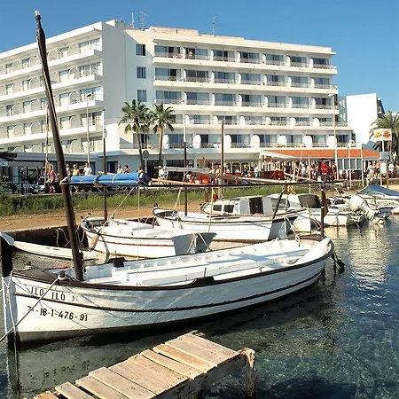 ホテル Aluasoul Ibiza - Adults Only Es Cana