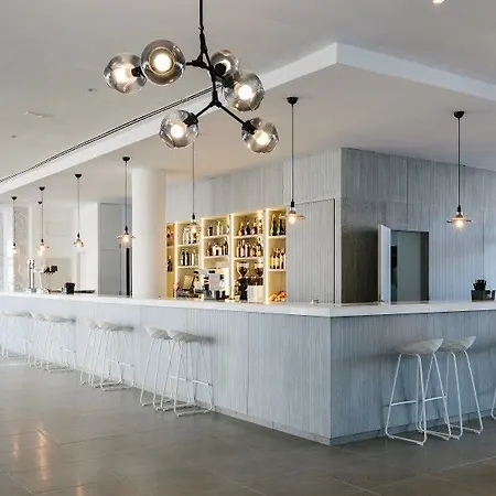 Aluasoul Ibiza - Adults Only Es Cana