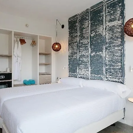 Hotel Aluasoul Ibiza - Adults Only Es Cana