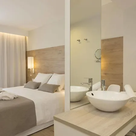 Aluasoul Ibiza - Adults Only