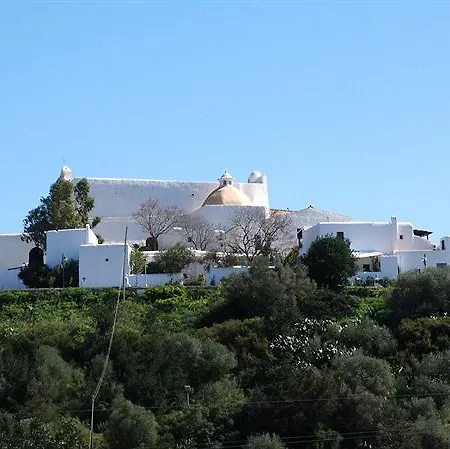 Aluasoul Ibiza - Adults Only Es Cana