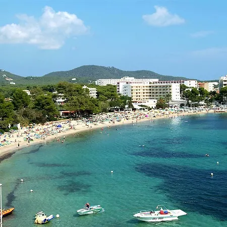 Aluasoul Ibiza - Adults Only 4*