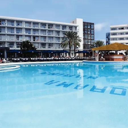 Aluasoul Ibiza - Adults Only ホテル 4*