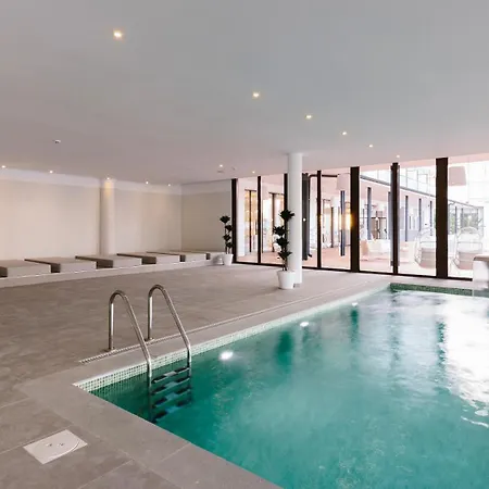 Aluasoul Ibiza - Adults Only 호텔 4*