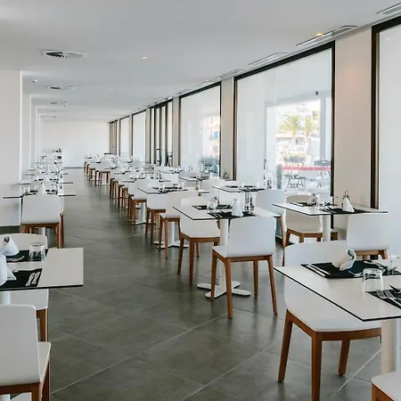 Aluasoul Ibiza - Adults Only 호텔 Es Cana