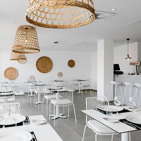 Aluasoul Ibiza - Adults Only 4*