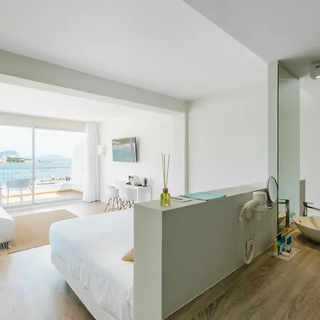 Aluasoul Ibiza - Adults Only 4* Es Cana