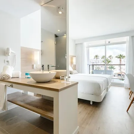 Aluasoul Ibiza - Adults Only