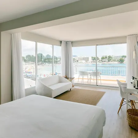 호텔 Aluasoul Ibiza - Adults Only 4*