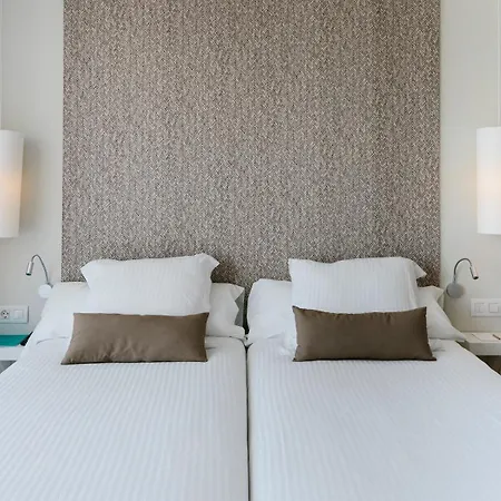 Aluasoul Ibiza - Adults Only 호텔 4*