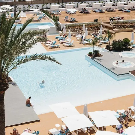 Aluasoul Ibiza - Adults Only Es Cana