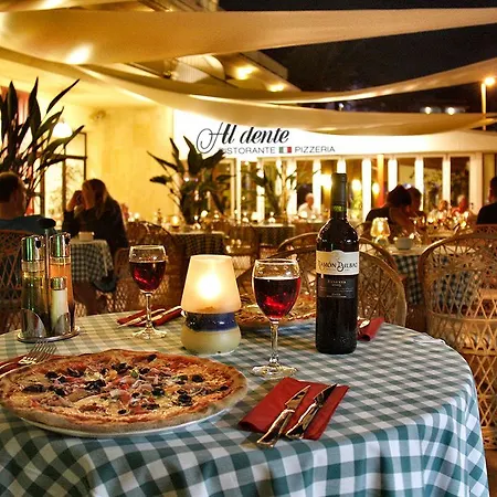 Hotel Aluasoul Ibiza - Adults Only