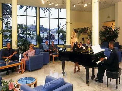 Aluasoul Ibiza - Adults Only Hotell 4*