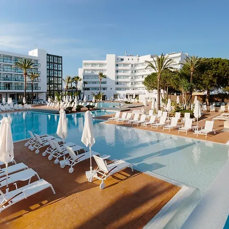 Aluasoul Ibiza - Adults Only فندق Es Cana