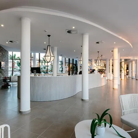 فندق Aluasoul Ibiza - Adults Only Es Cana