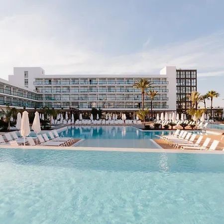 Aluasoul Ibiza - Adults Only فندق