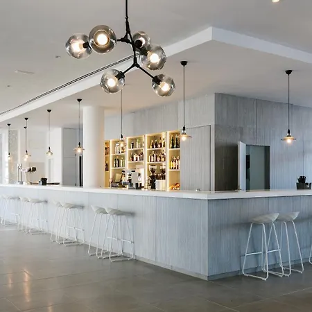 Aluasoul Ibiza - Adults Only Es Cana