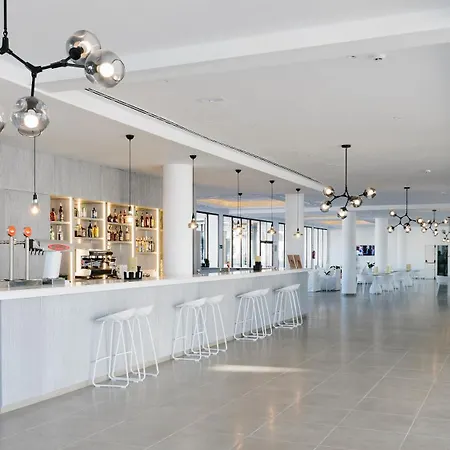فندق Aluasoul Ibiza - Adults Only