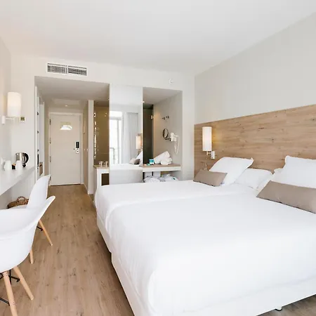 فندق Aluasoul Ibiza - Adults Only