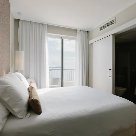 Aluasoul Ibiza - Adults Only 4* Es Cana