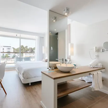 فندق Aluasoul Ibiza - Adults Only