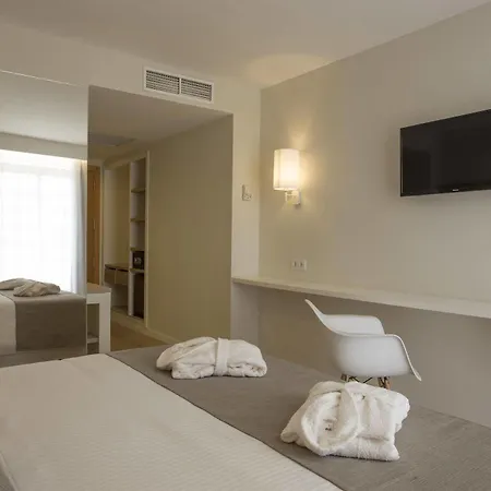 Aluasoul Ibiza - Adults Only Es Cana