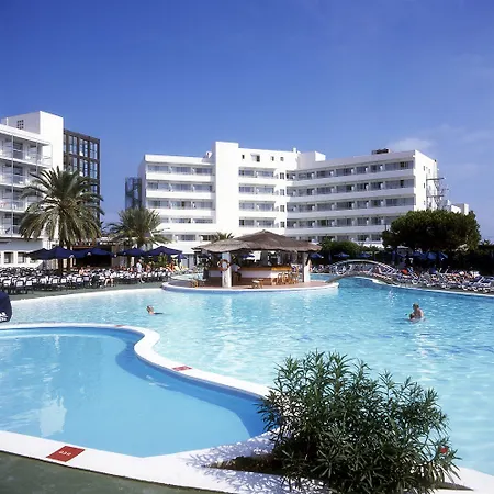 Aluasoul Ibiza - Adults Only فندق 4*