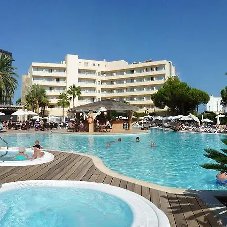 فندق Aluasoul Ibiza - Adults Only Es Cana